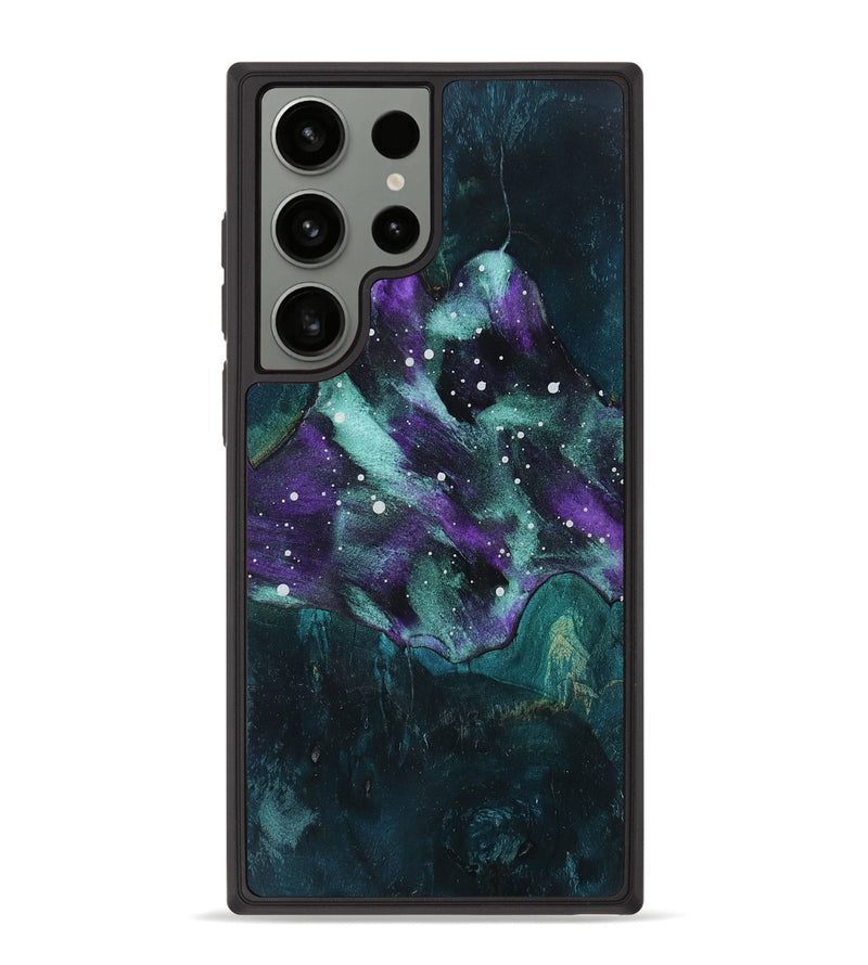 Galaxy S23 Ultra Wood Phone Case - Miracle (Cosmos, 758488)