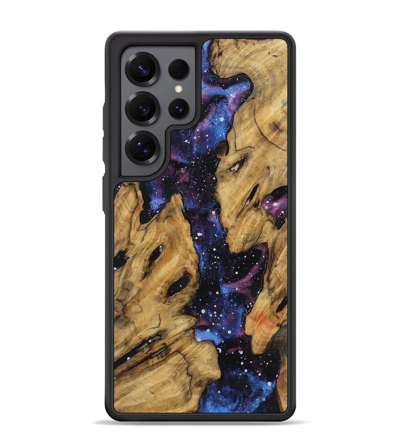 Galaxy S25 Ultra Wood Phone Case - Sylvia (Cosmos, 758493)