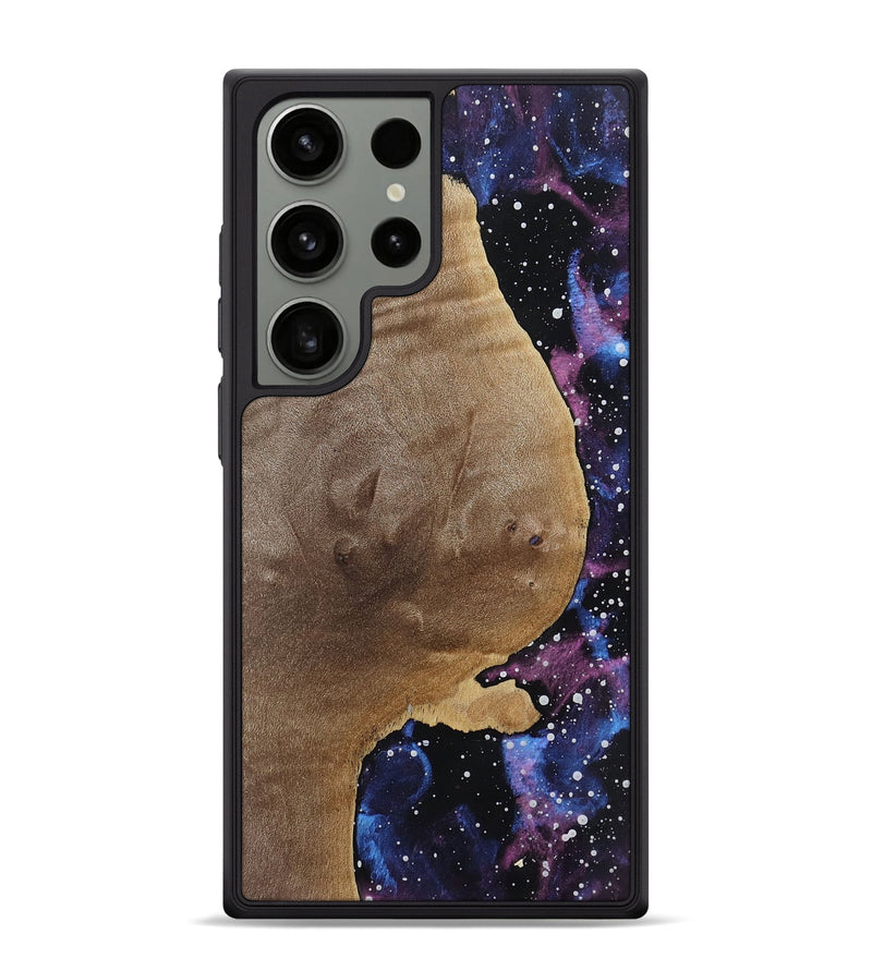 Galaxy S24 Ultra Wood Phone Case - Lakelyn (Cosmos, 758501)