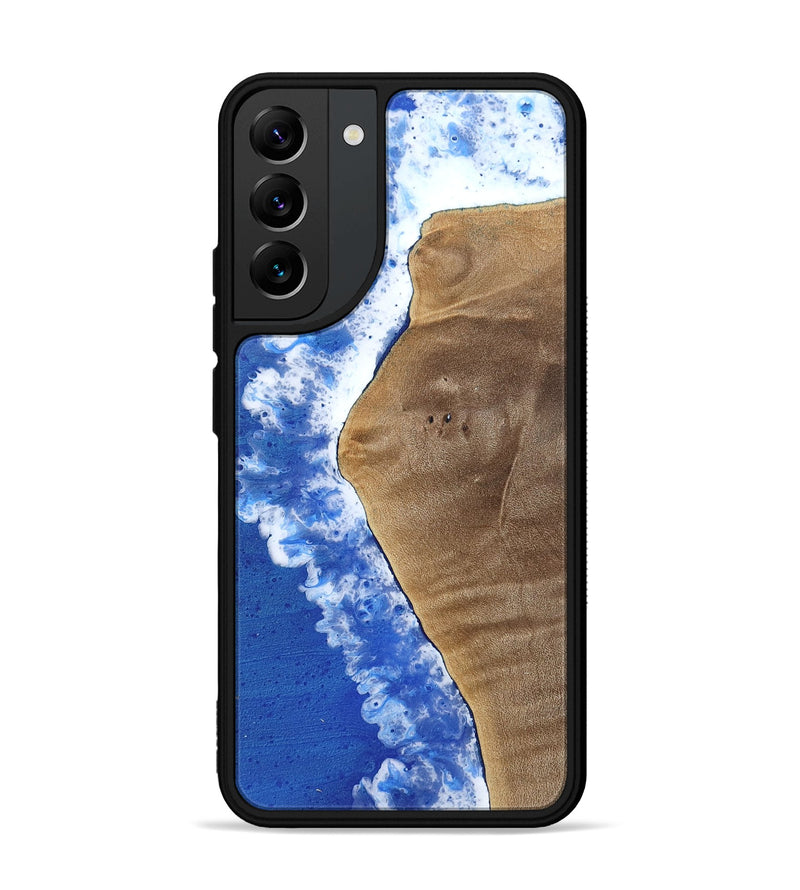 Galaxy S22 Plus Wood Phone Case - Hermon (Coastal, 758504)