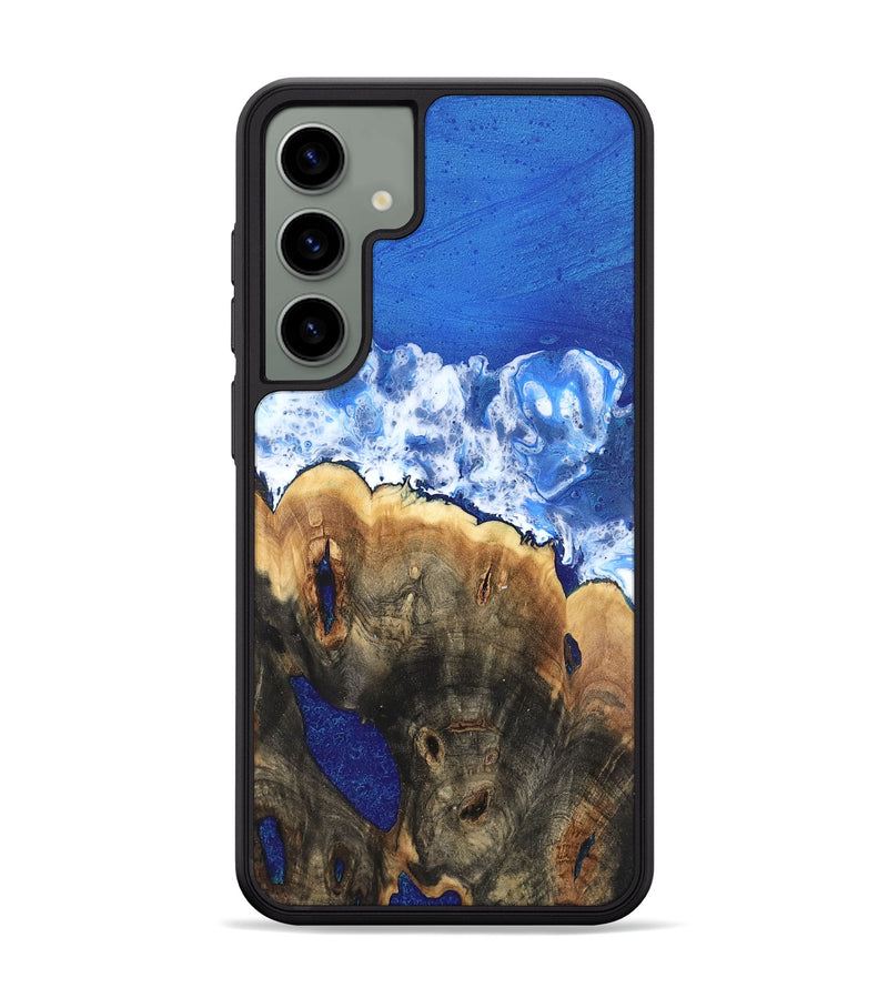 Galaxy S24 Plus Wood Phone Case - Alaiya (Coastal, 758530)