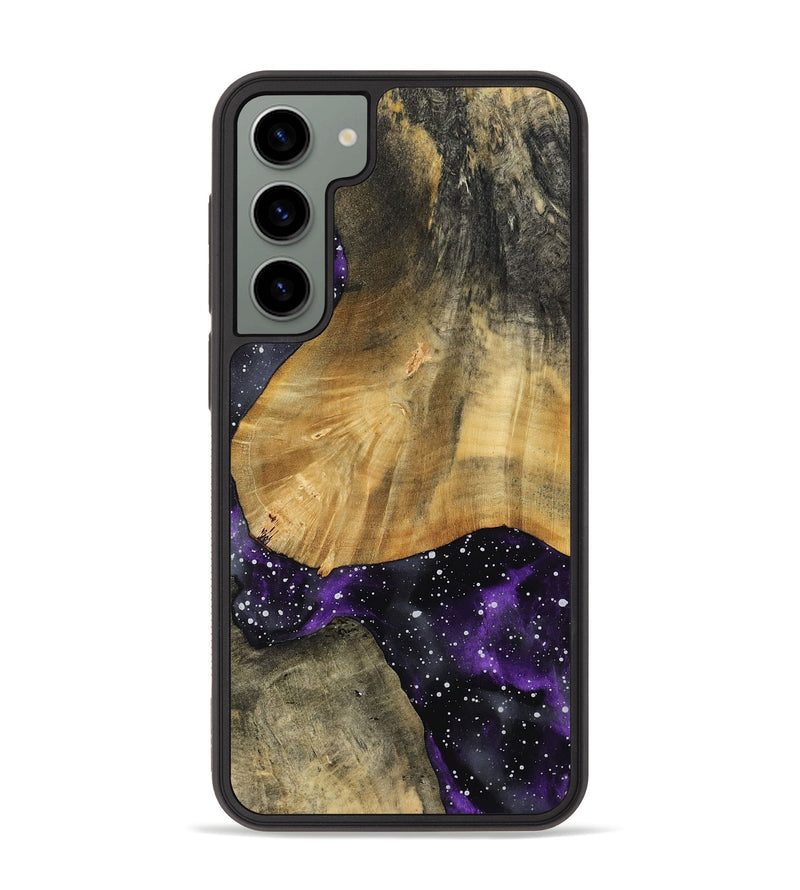 Galaxy S23 Plus Wood Phone Case - Darron (Cosmos, 758737)