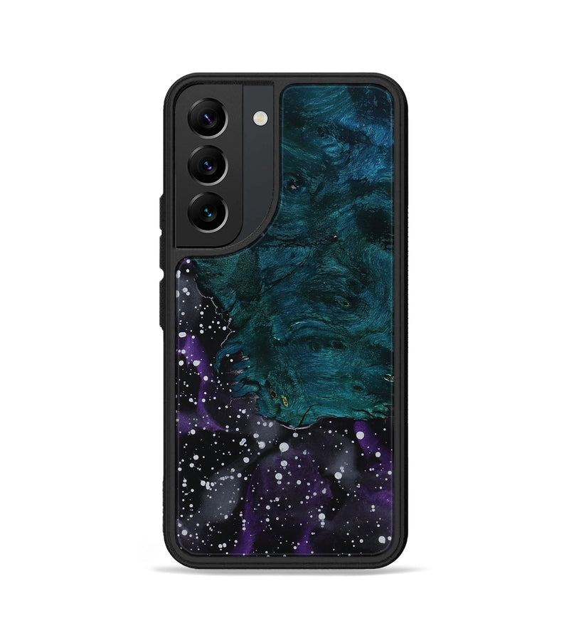 Galaxy S22 Wood Phone Case - Glenda (Cosmos, 758742)
