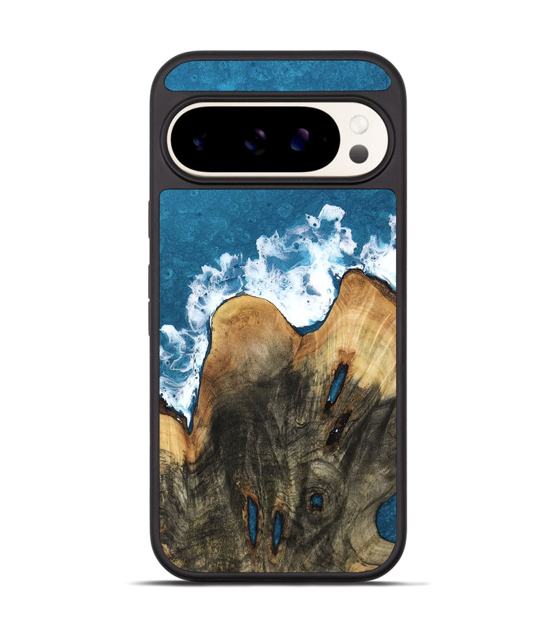 Pixel 9 Pro Wood Phone Case - Ayaan (Coastal, 758781)