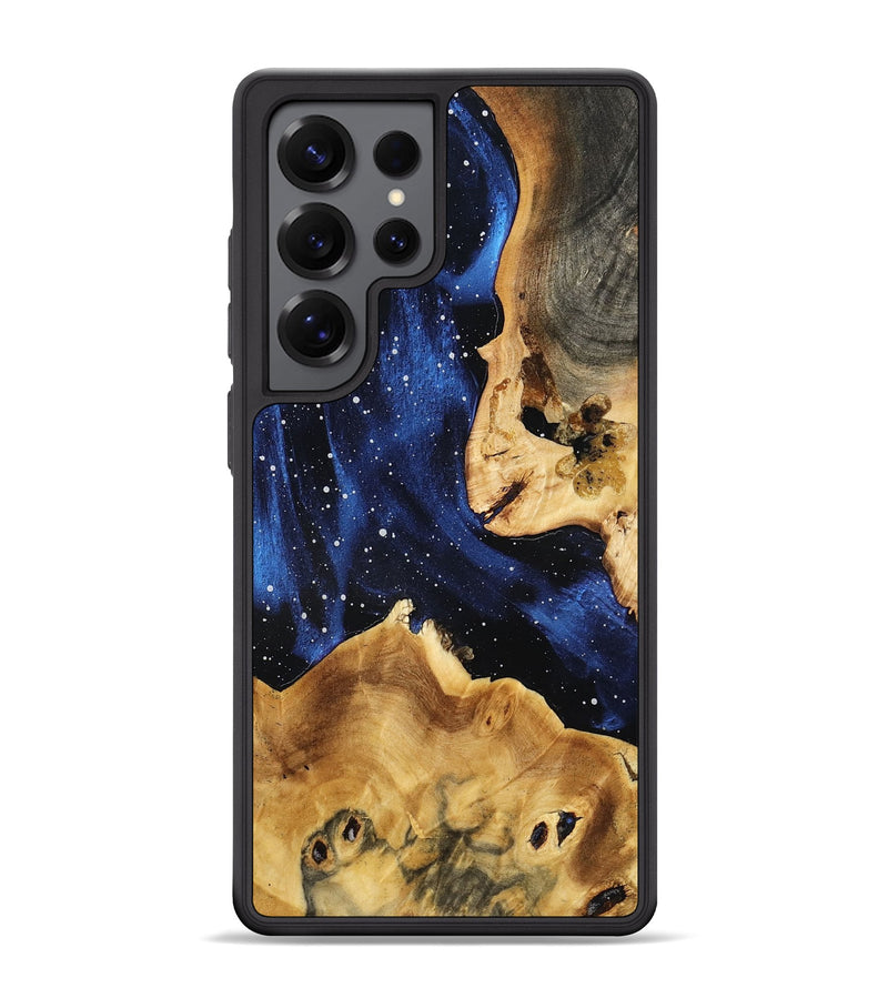 Galaxy S25 Ultra Wood Phone Case - Lenore (Cosmos, 758813)