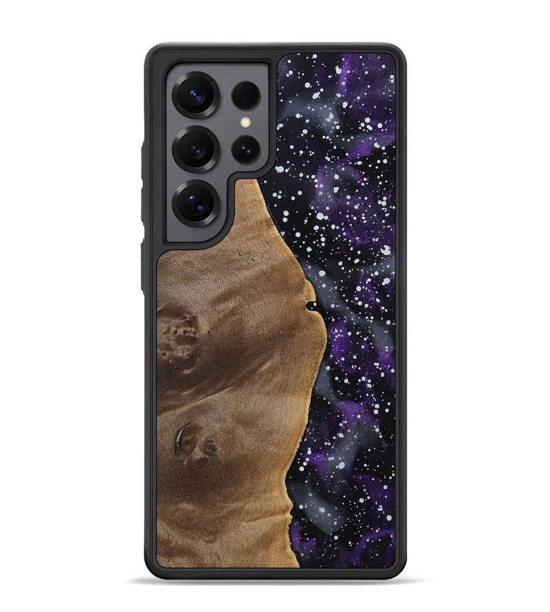 Galaxy S25 Ultra Wood Phone Case - Jalisa (Cosmos, 758830)