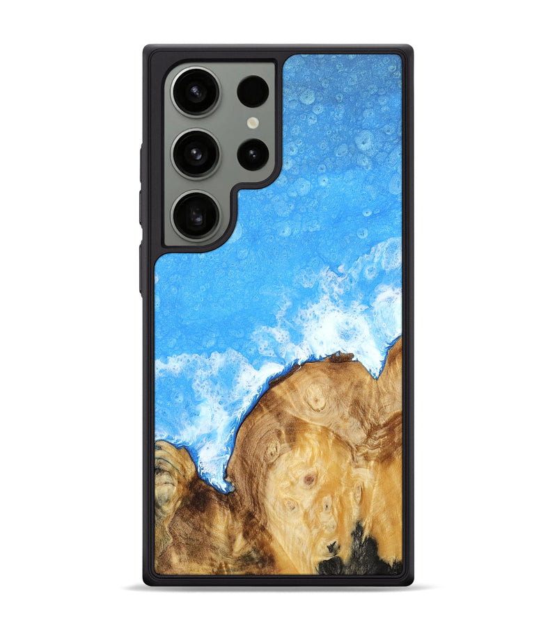 Galaxy S24 Ultra Wood Phone Case - Garth (Coastal, 758860)