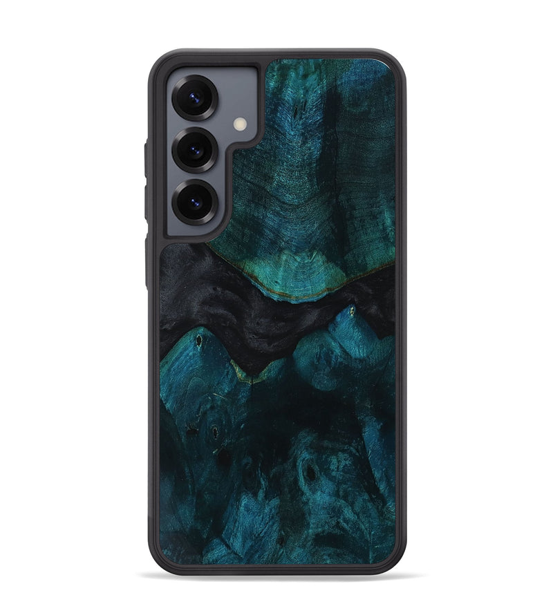 Galaxy S25 Plus Wood Phone Case - Jones (Wood Burl, 758899)