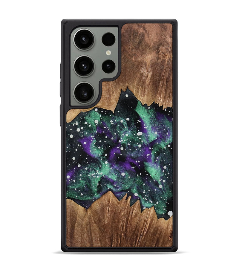 Galaxy S24 Ultra Wood Phone Case - Maxim (Cosmos, 759025)