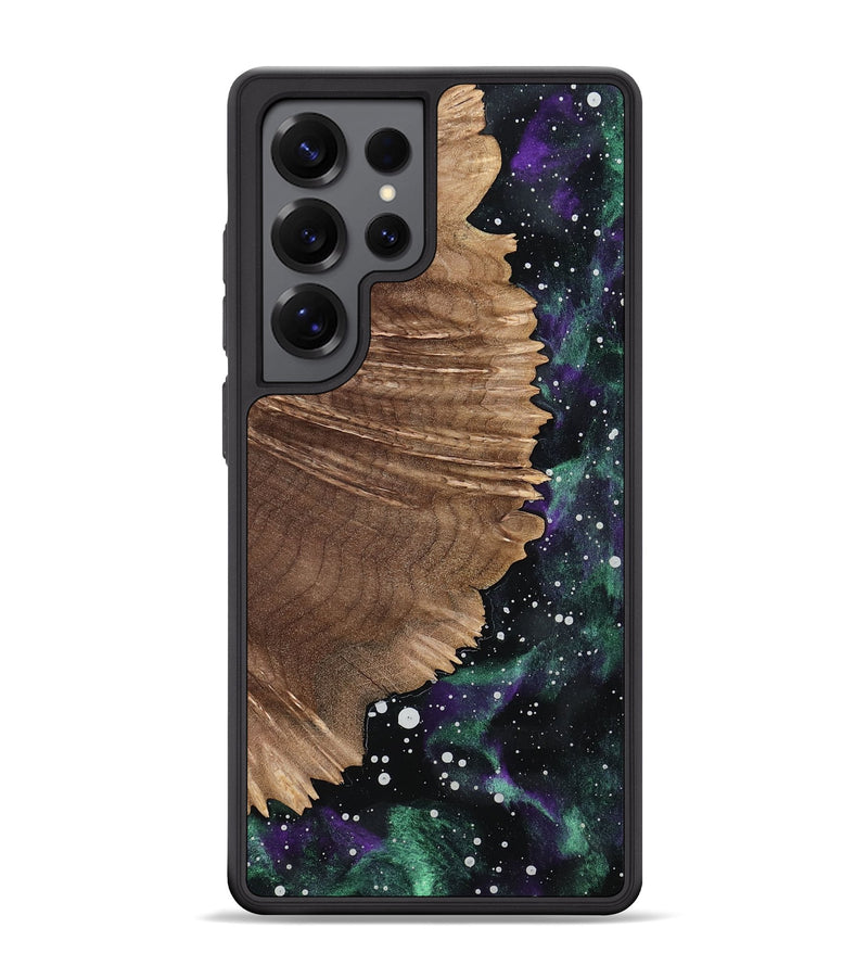 Galaxy S25 Ultra Wood Phone Case - Edmond (Cosmos, 759048)