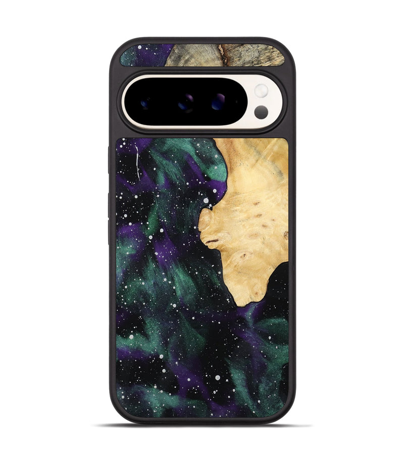 Pixel 9 Pro Wood Phone Case - Norah (Cosmos, 759056)