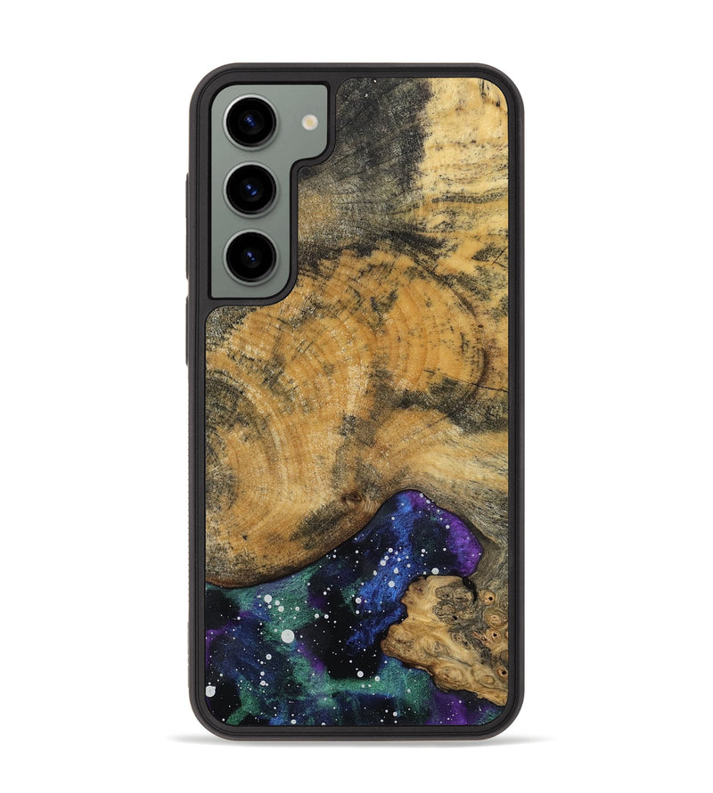 Galaxy S23 Plus Wood Phone Case - Greta (Cosmos, 759063)