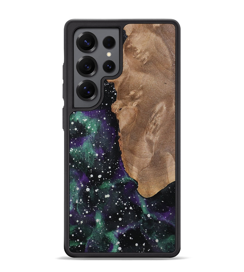 Galaxy S25 Ultra Wood Phone Case - Mildred (Cosmos, 759088)