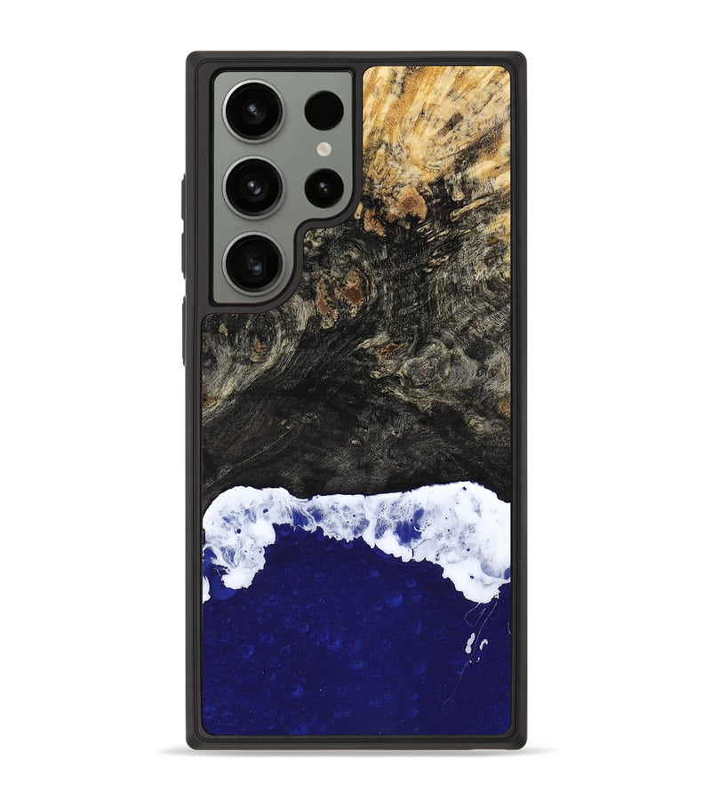 Galaxy S23 Ultra Wood Phone Case - Sonia (Coastal, 759111)