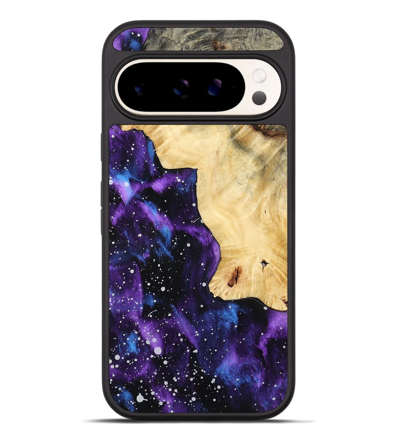 Pixel 9 Pro XL Wood Phone Case - Draven (Cosmos, 759115)
