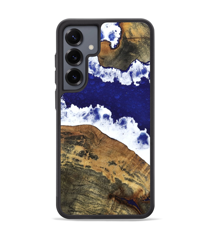 Galaxy S25 Plus Wood Phone Case - Rome (Coastal, 759116)