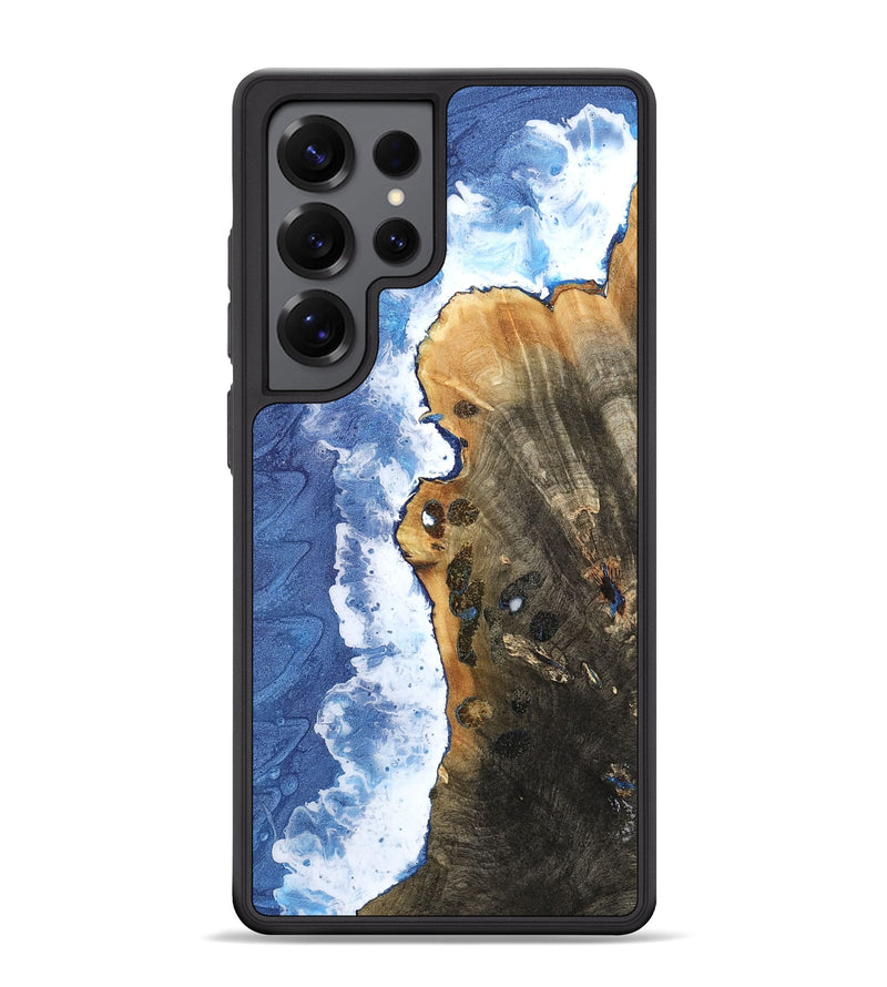 Galaxy S25 Ultra Wood Phone Case - Devon (Coastal, 759118)
