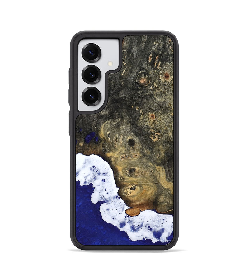 Galaxy S25 Wood Phone Case - Sanai (Coastal, 759121)