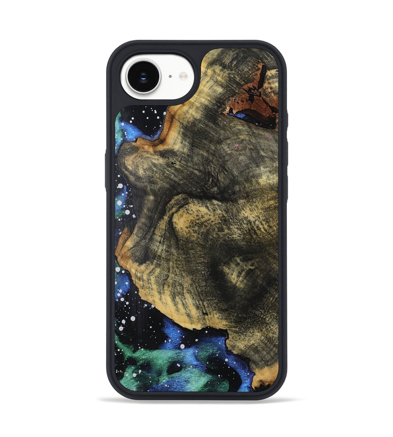 iPhone 16e Wood Phone Case - Jadyn (Cosmos, 759127)