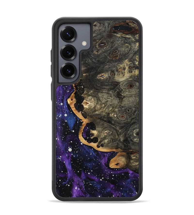 Galaxy S25 Plus Wood Phone Case - Nori (Cosmos, 759136)