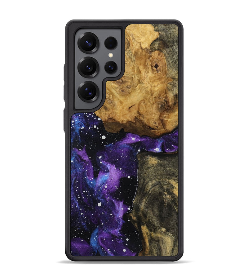 Galaxy S25 Ultra Wood Phone Case - Arden (Cosmos, 759139)