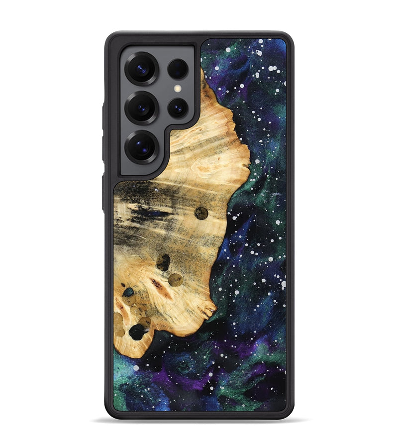 Galaxy S25 Ultra Wood Phone Case - Promise (Cosmos, 759142)
