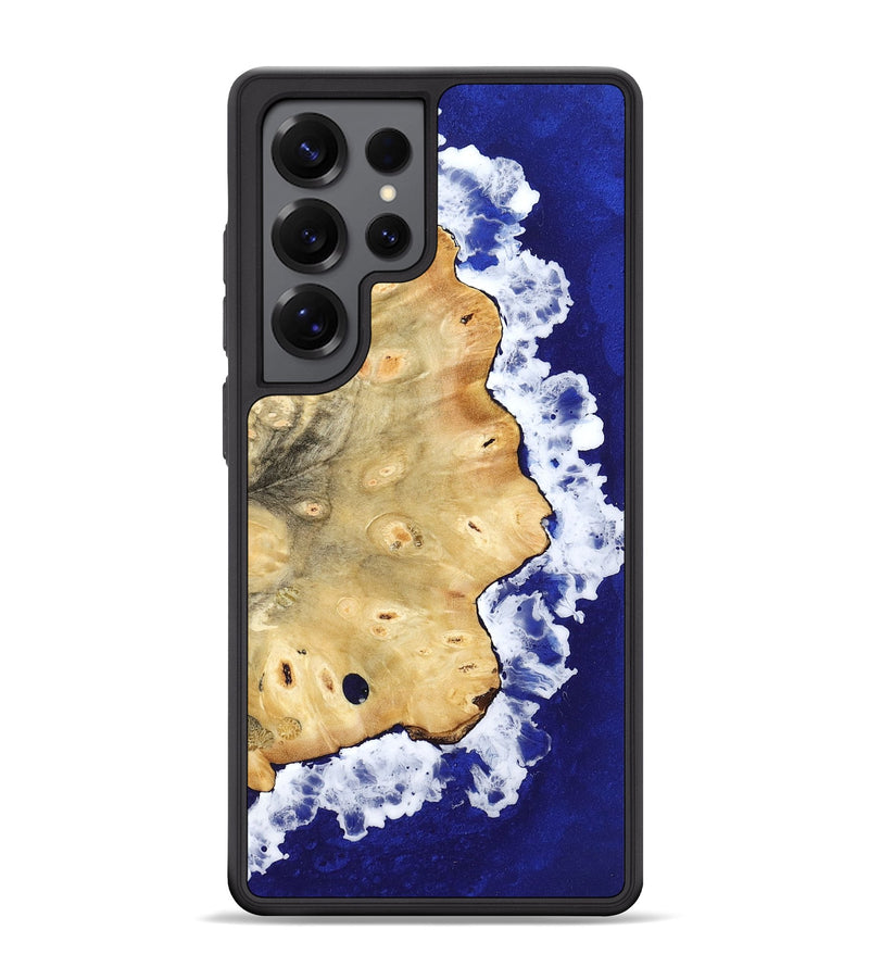 Galaxy S25 Ultra Wood Phone Case - Juwan (Coastal, 759155)