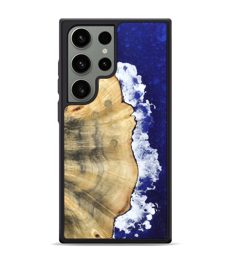 Galaxy S24 Ultra Wood Phone Case - Marlene (Coastal, 759163)