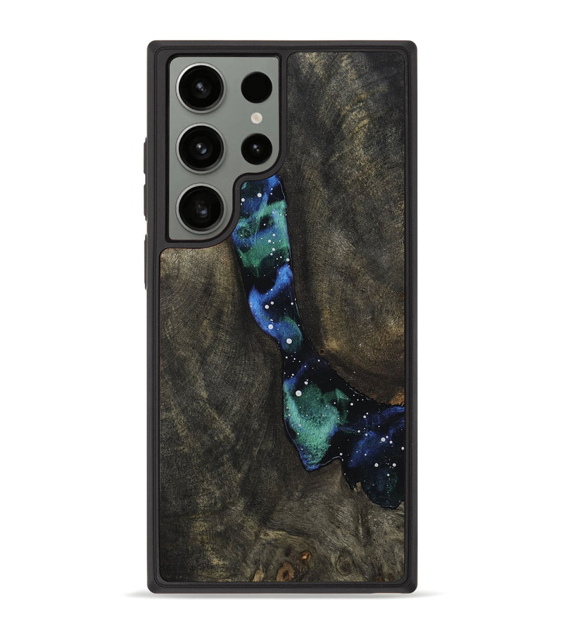 Galaxy S23 Ultra Wood Phone Case - Lutie (Cosmos, 759183)