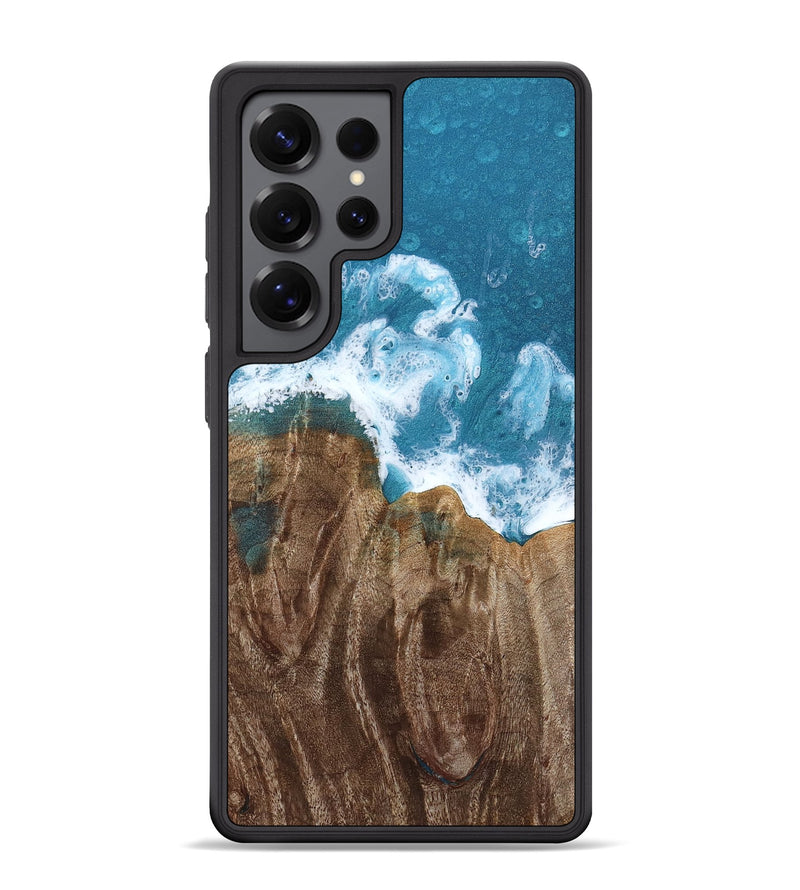 Galaxy S25 Ultra Wood Phone Case - Jacey (Coastal, 759195)