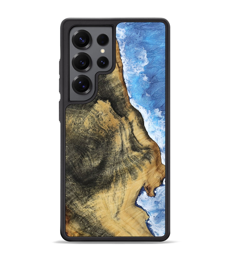 Galaxy S25 Ultra Wood Phone Case - Donte (Coastal, 759196)
