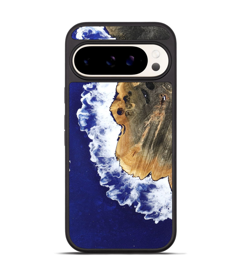 Pixel 9 Wood Phone Case - Annika (Coastal, 759198)