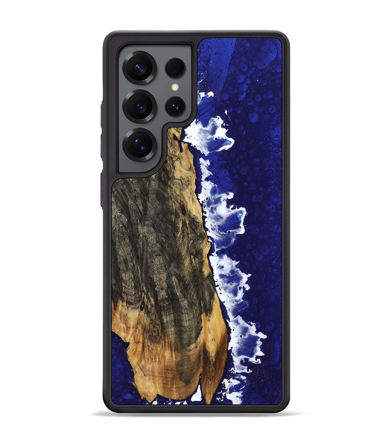Galaxy S25 Ultra Wood Phone Case - Austin (Coastal, 759230)