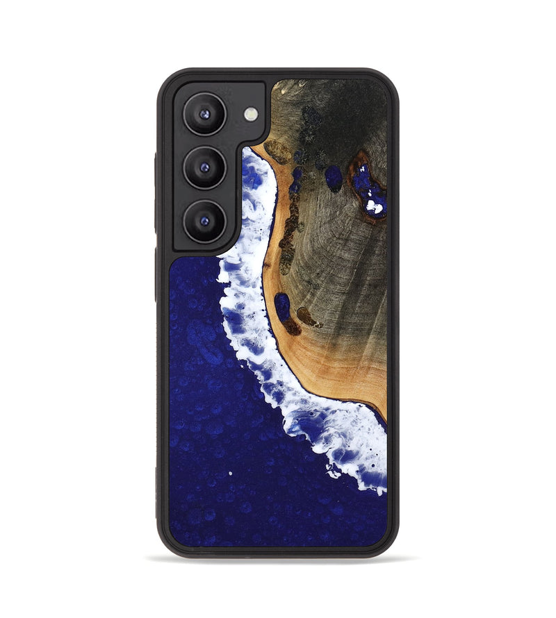 Galaxy S23 Wood Phone Case - Odessa (Coastal, 759234)