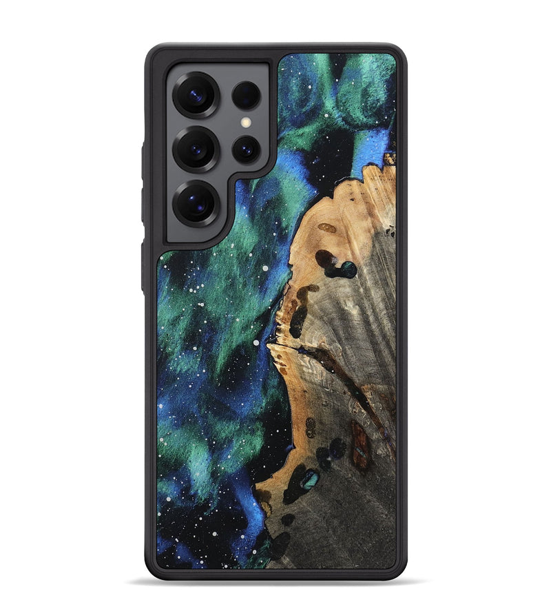 Galaxy S25 Ultra Wood Phone Case - Ena (Cosmos, 759261)