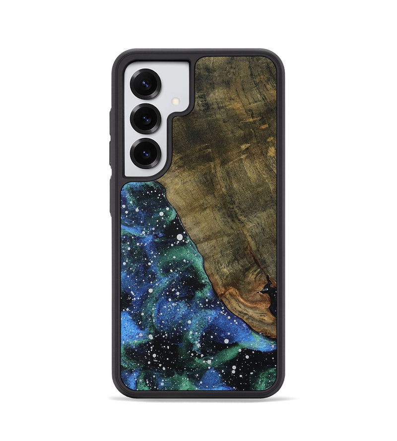 Galaxy S25 Wood Phone Case - Terra (Cosmos, 759265)