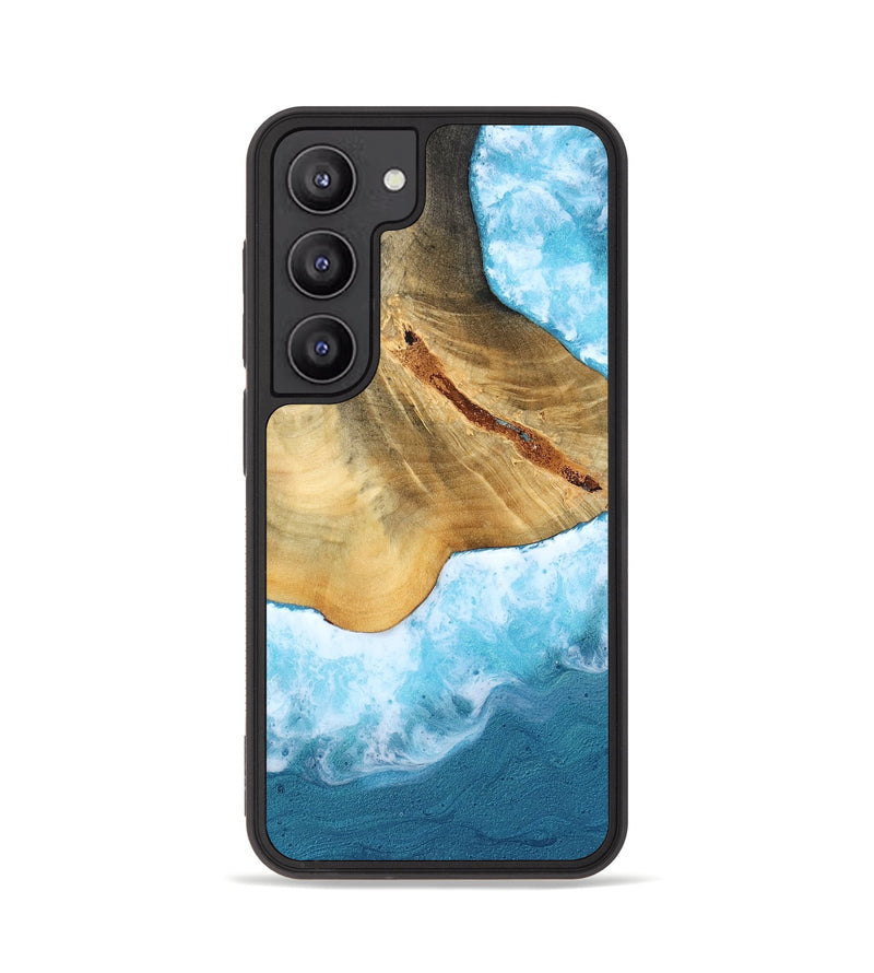 Galaxy S23 Wood Phone Case - Leilani (Coastal, 759326)