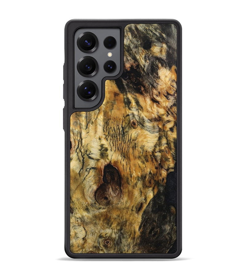 Galaxy S25 Ultra Wood Phone Case - Ernesto (Wood Burl, 759338)
