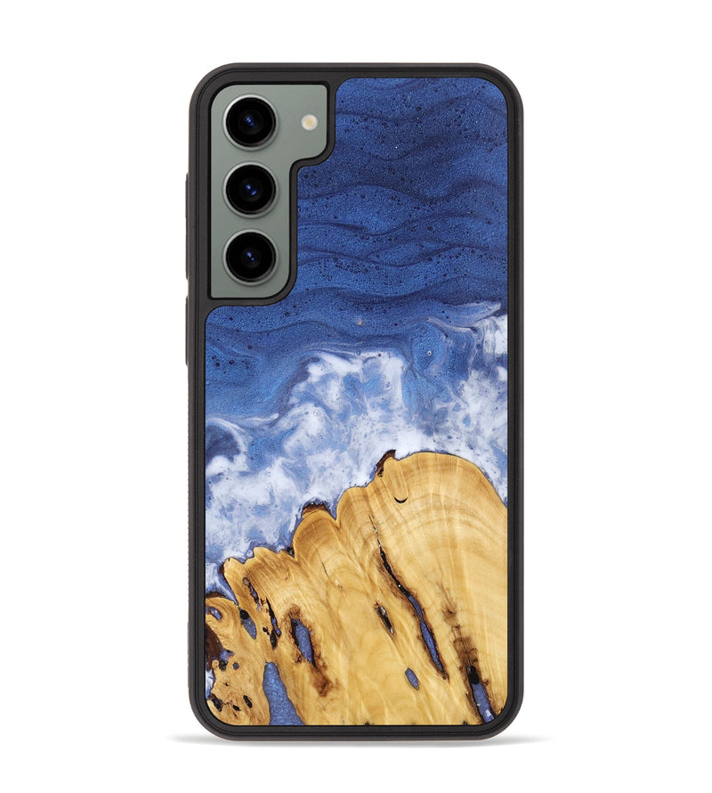 Galaxy S23 Plus Wood Phone Case - Otho (Coastal, 759343)