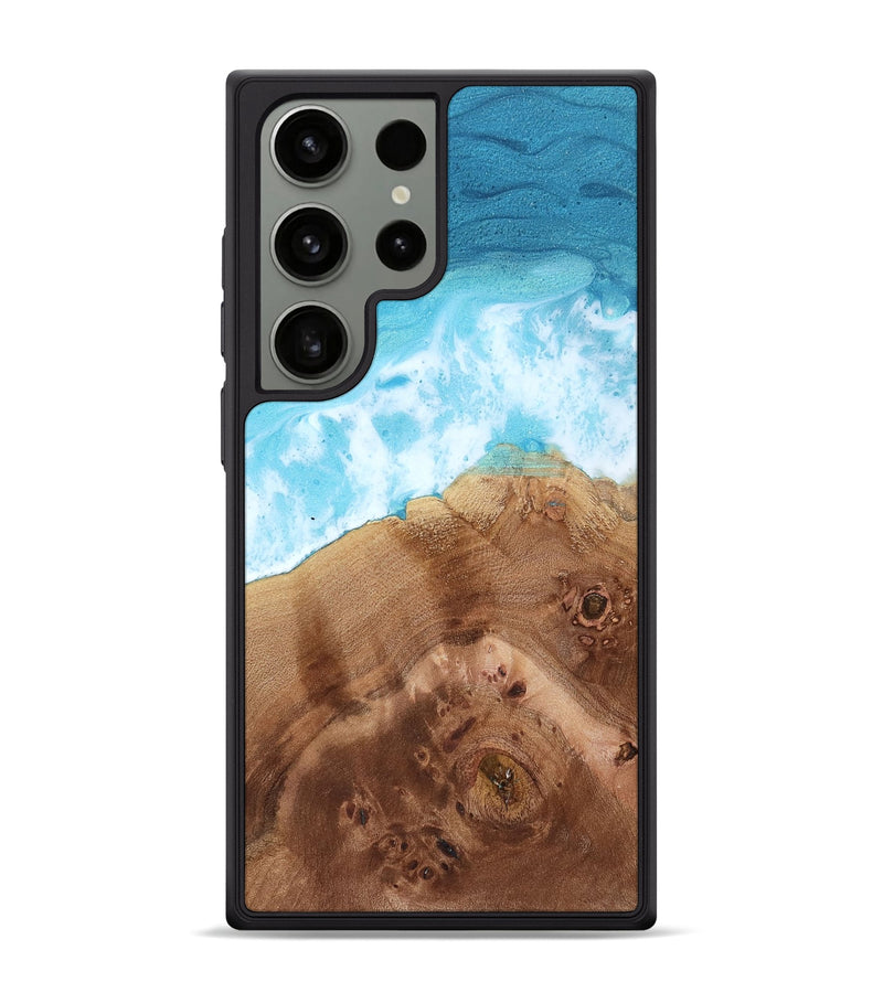 Galaxy S24 Ultra Wood Phone Case - Shiloh (Coastal, 759354)