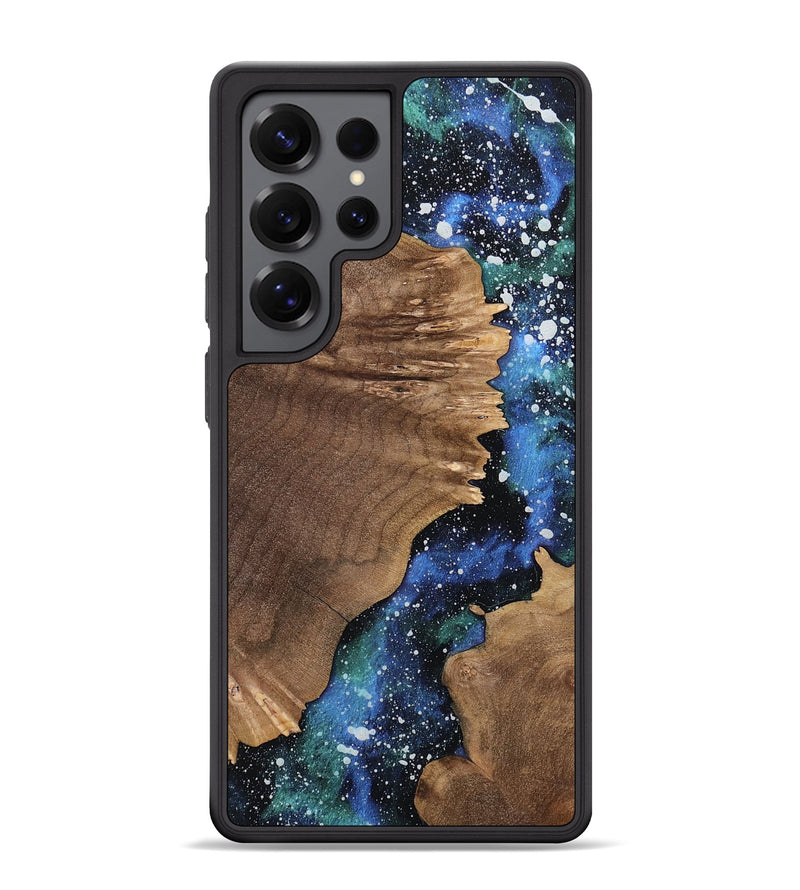 Galaxy S25 Ultra Wood Phone Case - Ellie (Cosmos, 759389)