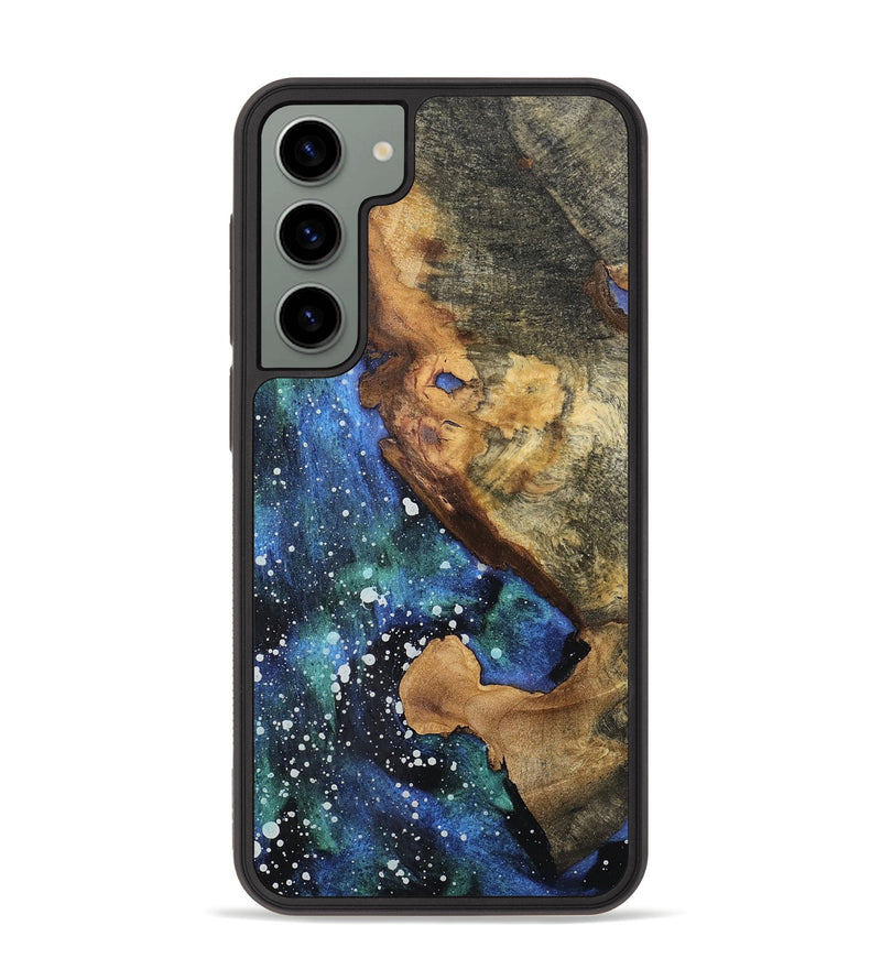 Galaxy S23 Plus Wood Phone Case - Jimena (Cosmos, 759390)