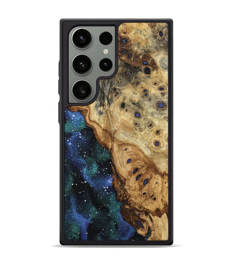 Galaxy S24 Ultra Wood Phone Case - Kenzo (Cosmos, 759403)