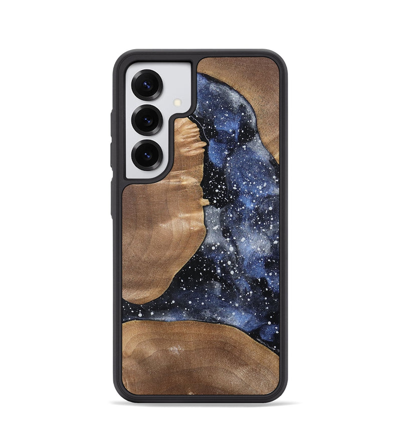 Galaxy S25 Wood Phone Case - Javier (Cosmos, 759423)