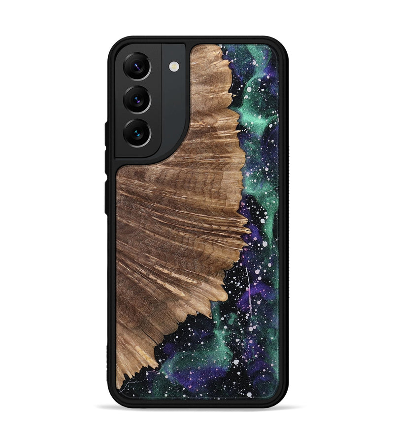 Galaxy S22 Plus Wood Phone Case - Bo (Cosmos, 759439)
