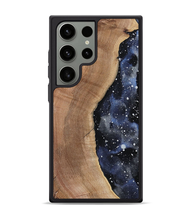 Galaxy S24 Ultra Wood Phone Case - Dakota (Cosmos, 759441)