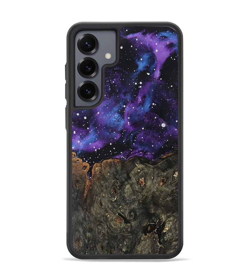 Galaxy S25 Plus Wood Phone Case - Hester (Cosmos, 759457)