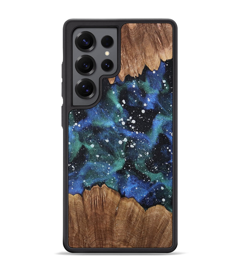 Galaxy S25 Ultra Wood Phone Case - Laila (Cosmos, 759459)