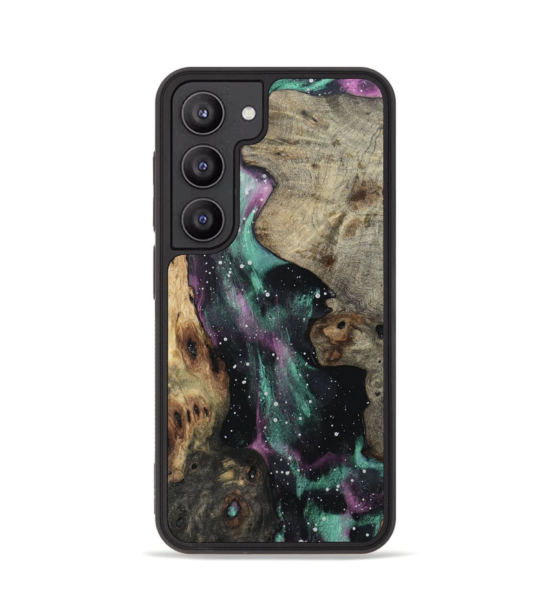 Galaxy S23 Wood Phone Case - Kori (Cosmos, 759468)