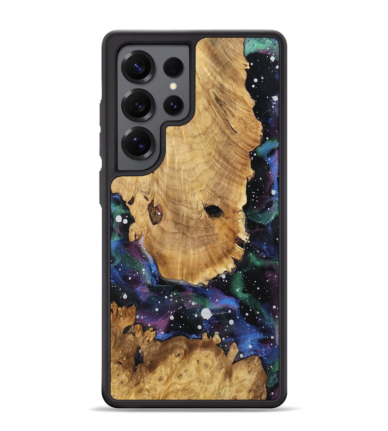 Galaxy S25 Ultra Wood Phone Case - Gale (Cosmos, 759469)